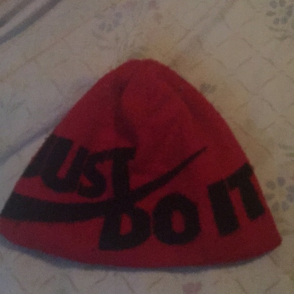 Nike Just do it hat - Picture 1 of 1